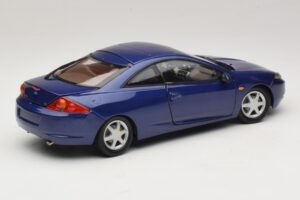 Ford Cougar Sininen Action 1:18 ACTION001 Metalli — kuva 3 / 8