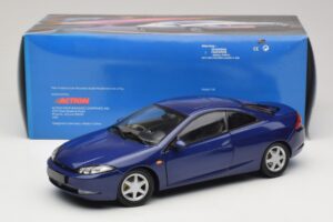 Ford Cougar Sininen Action 1:18 ACTION001 Metalli — kuva 8 / 8