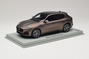 Maserati Grecale Pronssi BBR 1:18 P18220FMAS Hartsi — kuva 2 / 7