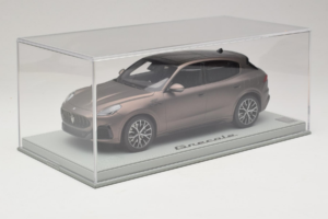 Maserati Grecale Pronssi BBR 1:18 P18220FMAS Hartsi — kuva 6 / 7