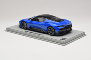 Maserati MC20 Blu Infinito BBR 1:18 P18191EMAS Hartsi — kuva 5 / 7