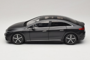 Mercedes EQE V295 Graphite Grey Magno NZG 1:18 B66961108 Metalli — kuva 3 / 8