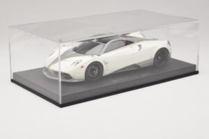 Pagani Huayra Luminous Green AB 1:18 REMC041 Hartsi — kuva 6 / 7