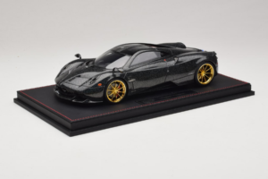 Pagani Huayra Starry Night Sky AB 1:18 REMC039 Hartsi — kuva 2 / 7