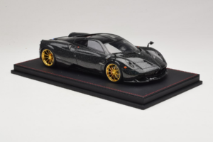 Pagani Huayra Starry Night Sky AB 1:18 REMC039 Hartsi — kuva 4 / 7