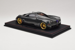 Pagani Huayra Starry Night Sky AB 1:18 REMC039 Hartsi — kuva 5 / 7