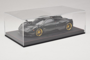Pagani Huayra Starry Night Sky AB 1:18 REMC039 Hartsi — kuva 6 / 7