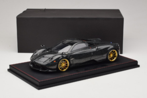 Pagani Huayra Starry Night Sky AB 1:18 REMC039 Hartsi — kuva 7 / 7