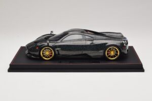 Pagani Huayra Starry Night Sky AB 1:18 REMC039 Hartsi