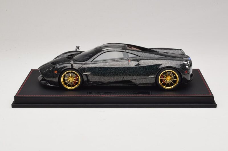 Pagani Huayra Starry Night Sky AB 1:18 REMC039 Hartsi
