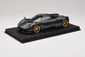 Pagani Huayra Starry Night Sky AB 1:18 REMC039 Hartsi — kuva 2 / 7