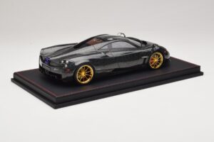 Pagani Huayra Starry Night Sky AB 1:18 REMC039 Hartsi — kuva 3 / 7