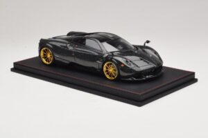 Pagani Huayra Starry Night Sky AB 1:18 REMC039 Hartsi — kuva 4 / 7