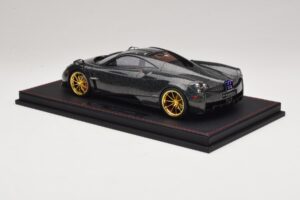 Pagani Huayra Starry Night Sky AB 1:18 REMC039 Hartsi — kuva 5 / 7
