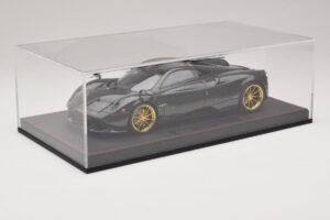 Pagani Huayra Starry Night Sky AB 1:18 REMC039 Hartsi — kuva 6 / 7