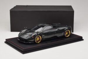 Pagani Huayra Starry Night Sky AB 1:18 REMC039 Hartsi — kuva 7 / 7