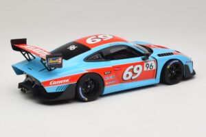 Porsche 935/19 GT2 #69 S. Gorig Porsche Motorsport Spa 2019 Minichamps 1:18 155067596 Metalli — kuva 2 / 6