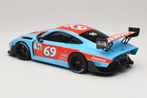 Porsche 935/19 GT2 #69 S. Gorig Porsche Motorsport Spa 2019 Minichamps 1:18 155067596 Metalli — kuva 5 / 6