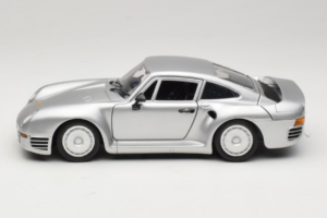 Porsche 959 Hopea Tonka 1:18 22213 Metalli — kuva 4 / 8