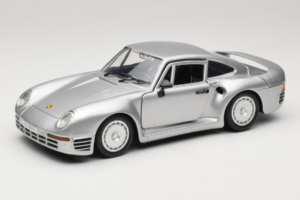 Porsche 959 Hopea Tonka 1:18 22213 Metalli