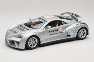 Giugiaro Prima Hopea Bburago 1:18 33130 Metalli