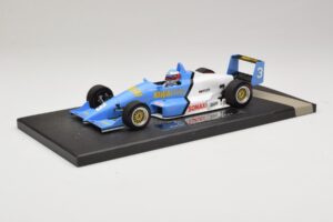 Reynard F903 Spiess M. Schumacher Winner Macau GP 1990 Minichamps 1:18 517901803 Hartsi