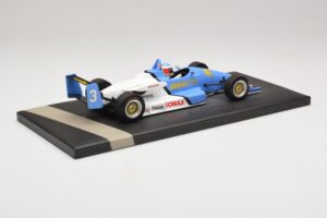 Reynard F903 Spiess M. Schumacher Winner Macau GP 1990 Minichamps 1:18 517901803 Hartsi — kuva 2 / 6