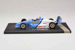 Reynard F903 Spiess M. Schumacher Winner Macau GP 1990 Minichamps 1:18 517901803 Hartsi — kuva 3 / 6