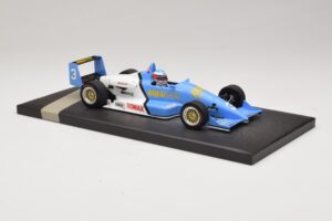 Reynard F903 Spiess M. Schumacher Winner Macau GP 1990 Minichamps 1:18 517901803 Hartsi — kuva 4 / 6