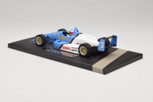 Reynard F903 Spiess M. Schumacher Winner Macau GP 1990 Minichamps 1:18 517901803 Hartsi — kuva 5 / 6
