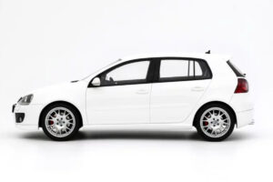 Volkswagen Golf GTI Mk5 Edition 30 Candy White Otto 1:18 OT1250 Hartsi — kuva 3 / 5