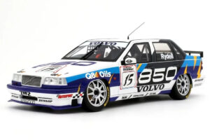 Volvo 850 #15 R. Rydell TWR BTCC 1995 Otto 1:18 OT1282 Hartsi
