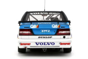 Volvo 850 #15 R. Rydell TWR BTCC 1995 Otto 1:18 OT1282 Hartsi — kuva 5 / 5