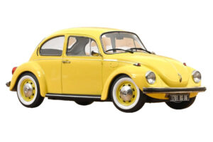 Volkswagen 1303 Pastel Yellow Norev 1:18 Volkswagen 1303 Pastel Yellow Norev 1:18 188675 Metalli