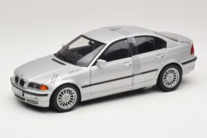 BMW 3-Series E46 6-Cylinder Hopea UT Models 1:18 20512 Metalli