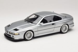 BMW 858 CSL Reyn Speed Shop Hopea Otto 1:18 OT1173 Hartsi