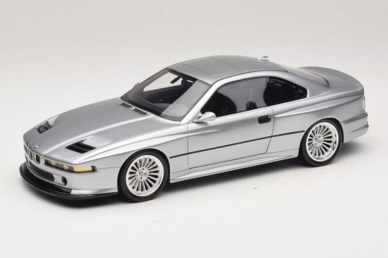 BMW 858 CSL Reyn Speed Shop Hopea Otto 1:18 OT1173 Hartsi