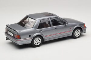 Ford Orion Mk2 RS Package Harmaa MCG 1:18 MCG18489 Metalli — kuva 2 / 6