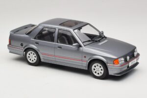Ford Orion Mk2 RS Package Harmaa MCG 1:18 MCG18489 Metalli — kuva 4 / 6