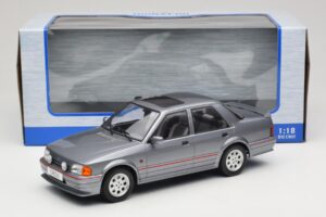 Ford Orion Mk2 RS Package Harmaa MCG 1:18 MCG18489 Metalli — kuva 6 / 6