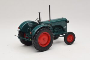 Hanomag R28 Traktori Vihreä Minichamps 1:18 109153070 Metalli — kuva 2 / 6