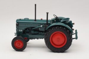 Hanomag R28 Traktori Vihreä Minichamps 1:18 109153070 Metalli — kuva 3 / 6