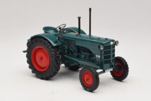 Hanomag R28 Traktori Vihreä Minichamps 1:18 109153070 Metalli — kuva 4 / 6