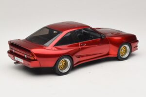 Opel Manta B Mattig Punainen MCG 1:18 MCG18265 Metalli — kuva 2 / 6