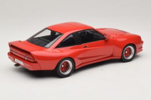 Opel Manta B Punainen MCG 1:18 MCG18382 Metalli — kuva 2 / 6