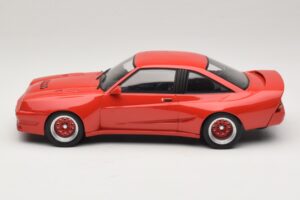Opel Manta B Punainen MCG 1:18 MCG18382 Metalli — kuva 3 / 6