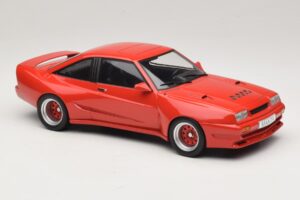 Opel Manta B Punainen MCG 1:18 MCG18382 Metalli — kuva 4 / 6
