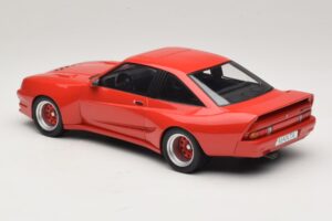 Opel Manta B Punainen MCG 1:18 MCG18382 Metalli — kuva 5 / 6