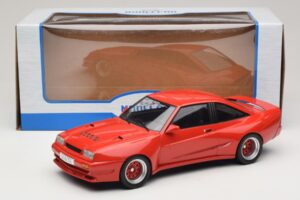 Opel Manta B Punainen MCG 1:18 MCG18382 Metalli — kuva 6 / 6