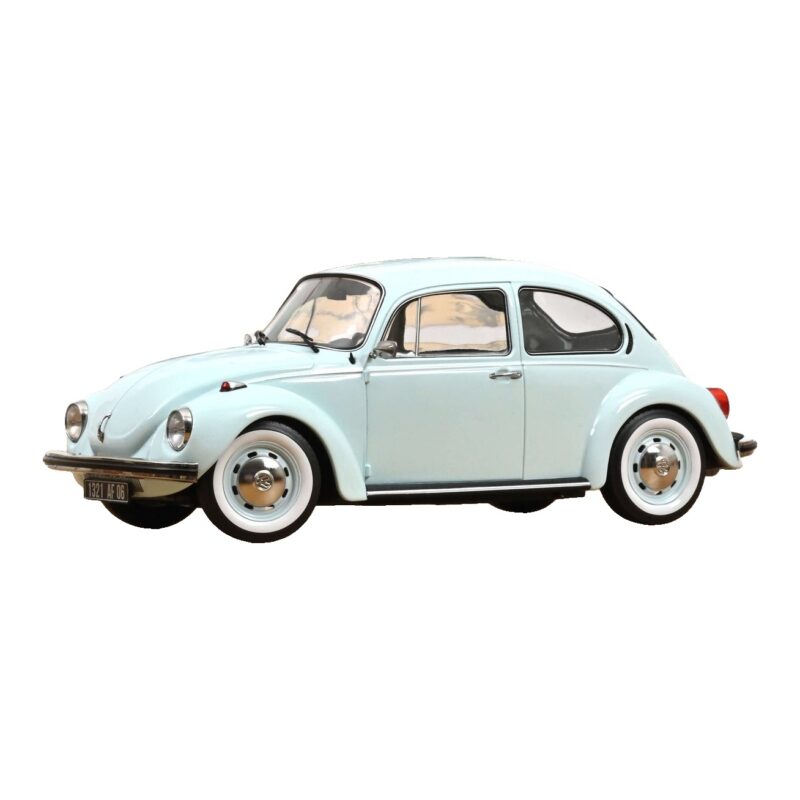 Volkswagen 1303 Pastel Blue Norev 1:18 Volkswagen 1303 Pastel Blue Norev 1:18 188676 Metalli